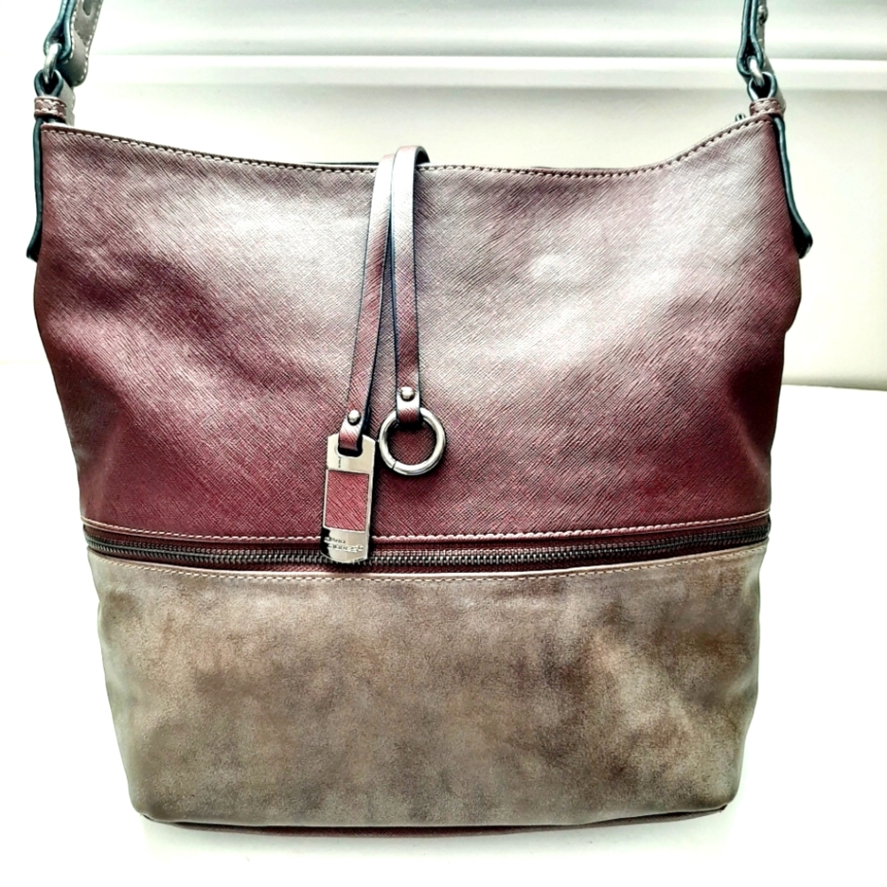 David Jones Hobo Bag
